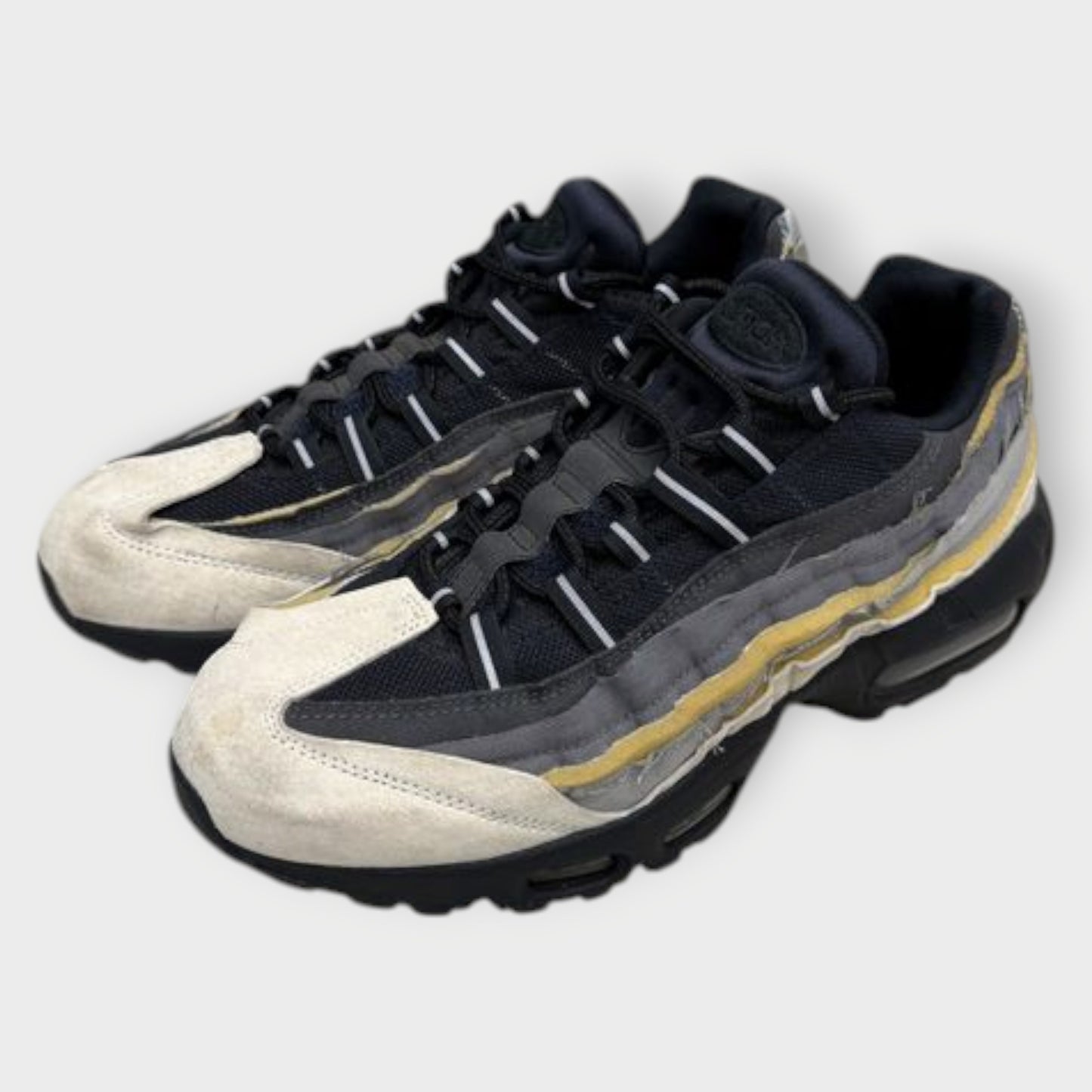 Air Max 95 Comme Des Garcons