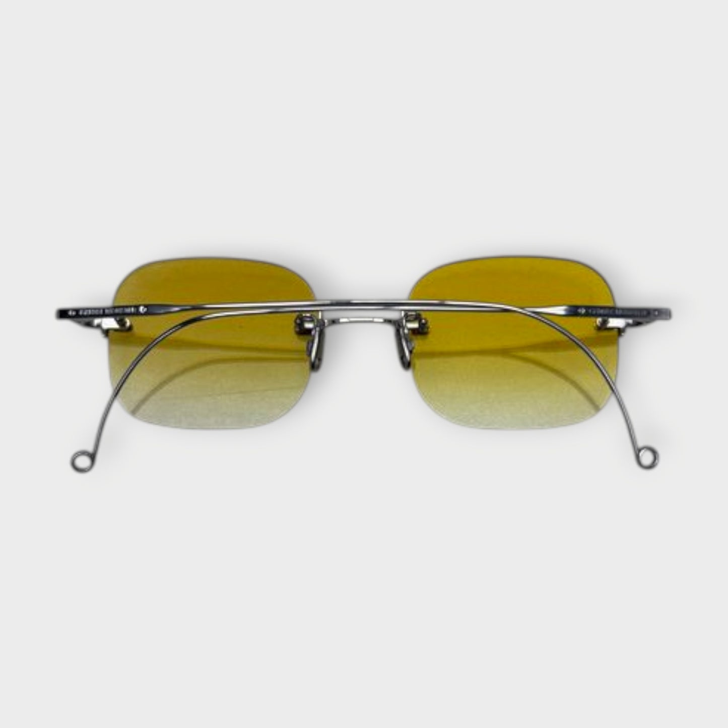 Daisy 02 Tinted Sunglasses