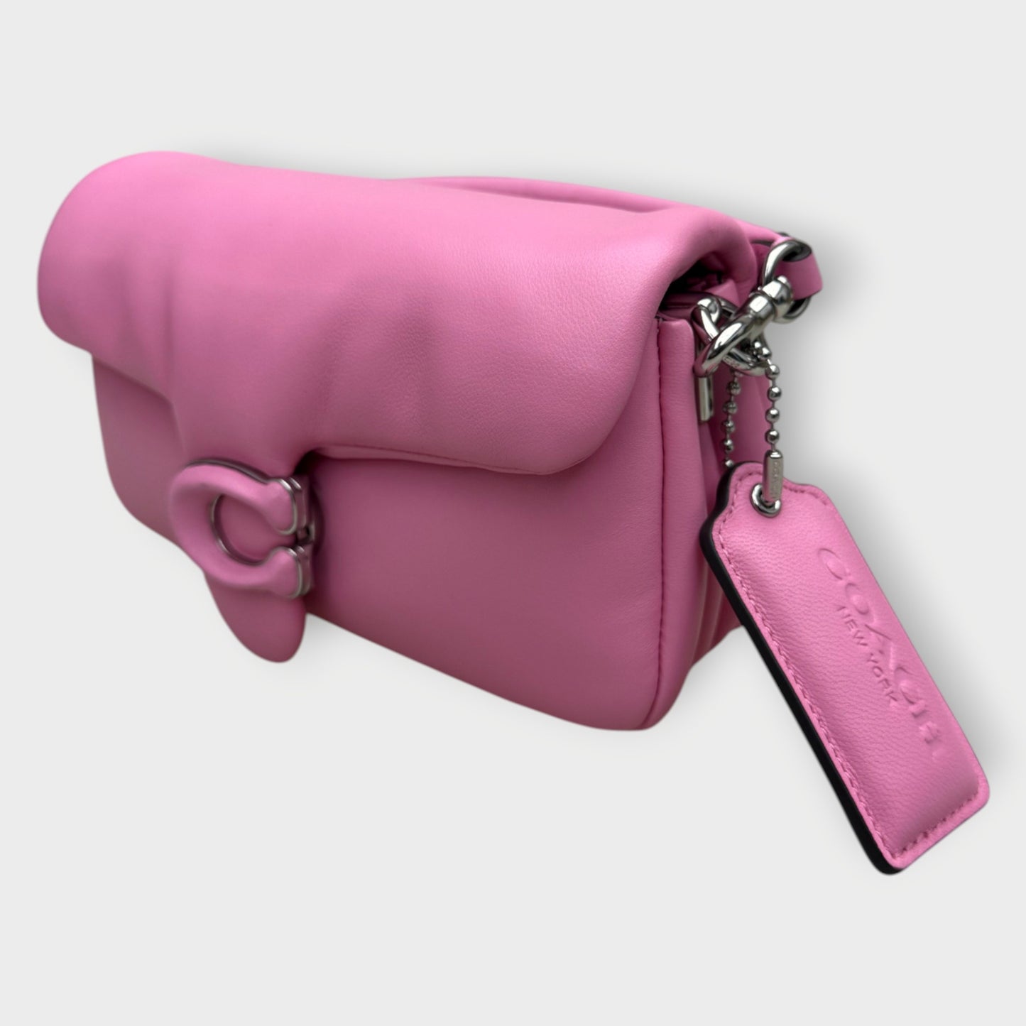 Pillow Tabby Shoulder Bag
