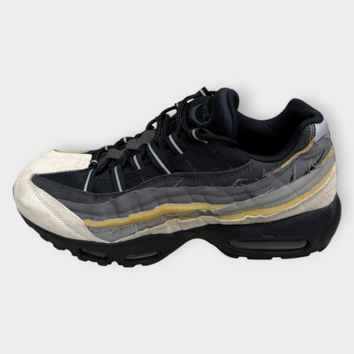 Air Max 95 Comme Des Garcons