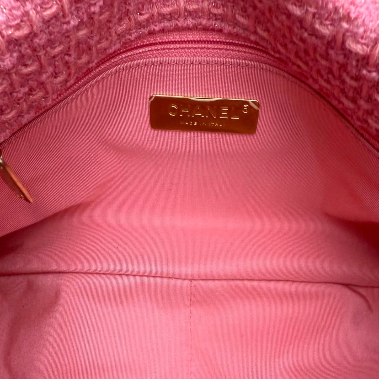 Pleated Pouch Crossbody