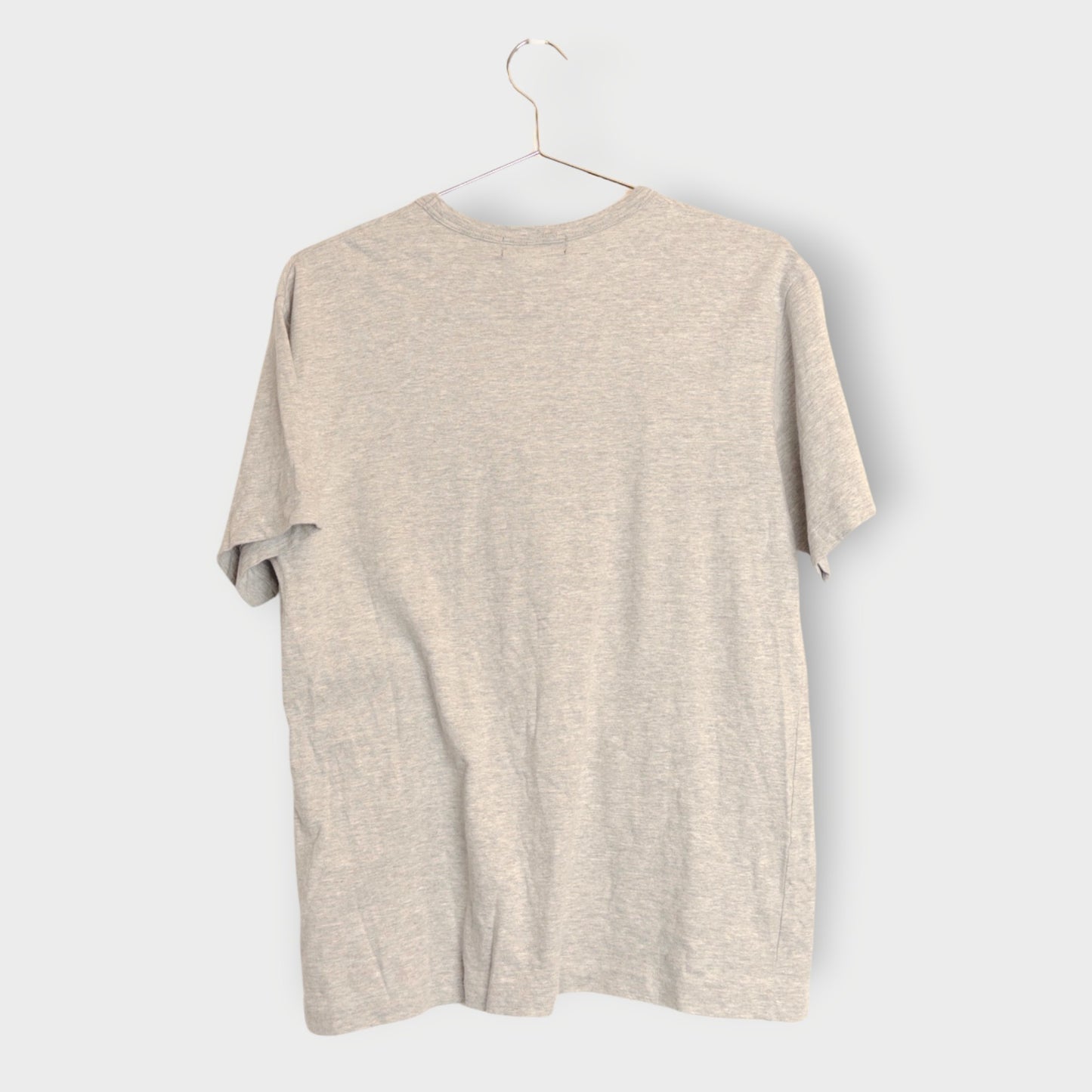 Circle Tee