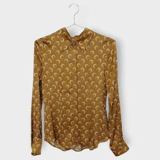 Crescent Moon Shirt