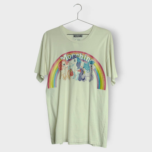 My Little Pony Tee