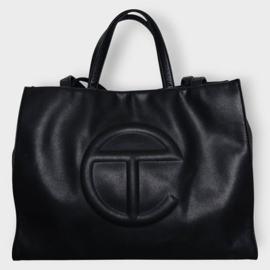 Medium Shopper Tote Bag
