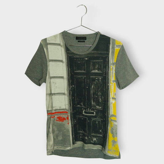 Digital Print Tee