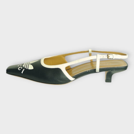 Kitten Heels