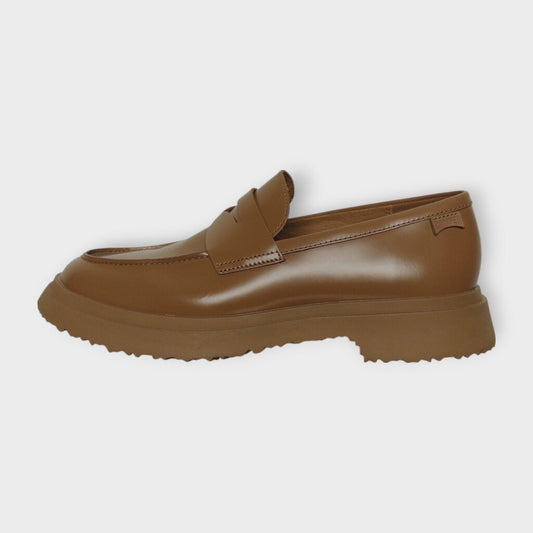 Leather Walden Loafer