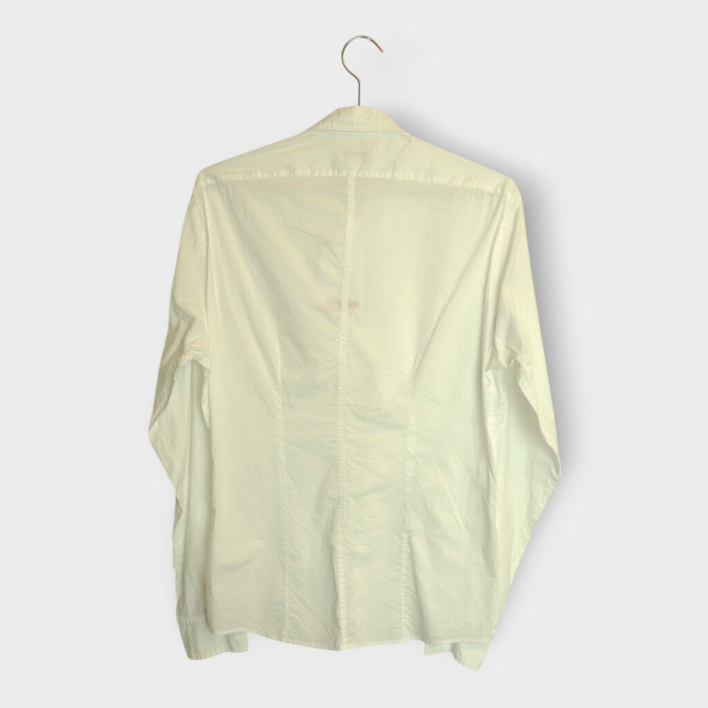 Eagle Embroidered Shirt