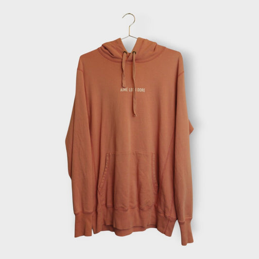 Logo Hoodie