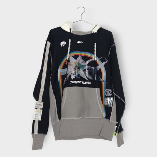 Terrific Plants Hoodies
