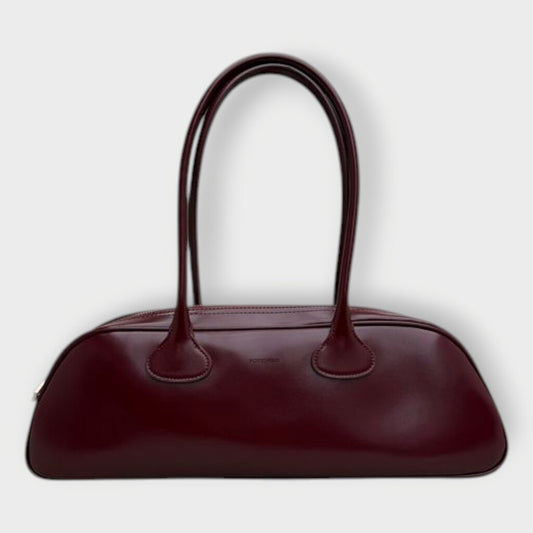 Red Bowling Bag
