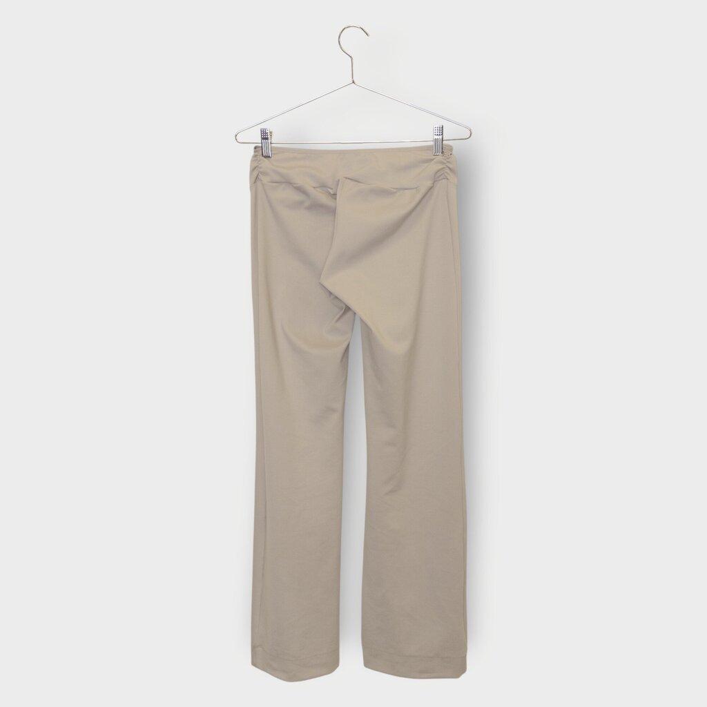 Ponte Cross Waist Trouser (Aus)