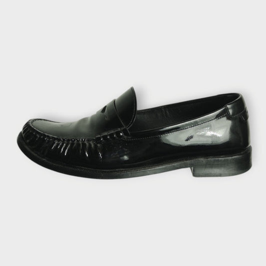 Patent Loafer