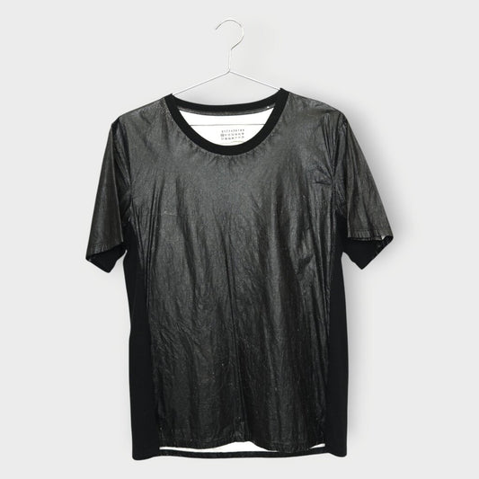 Paper Textured Tee