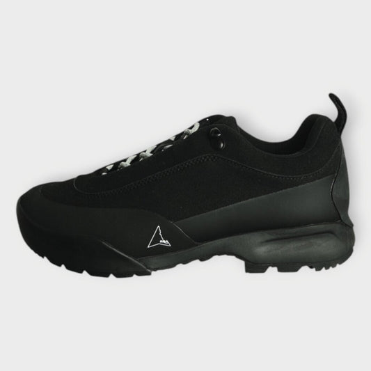 Cingino Suede & Rubber Sneakers