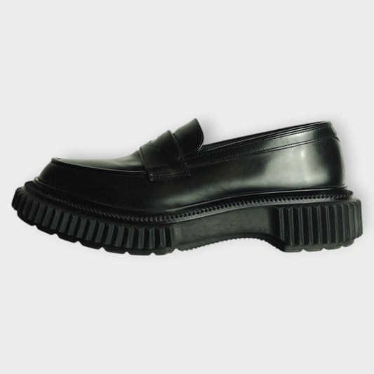 Patent Type 182 Loafers
