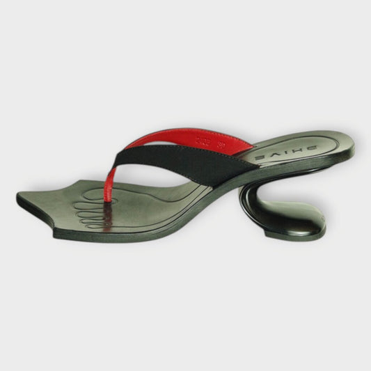Drago Sandal Heel