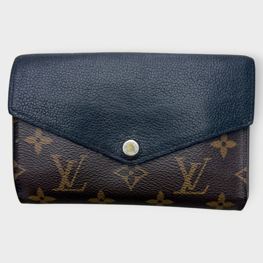 Monogram Pallas Compact Wallet