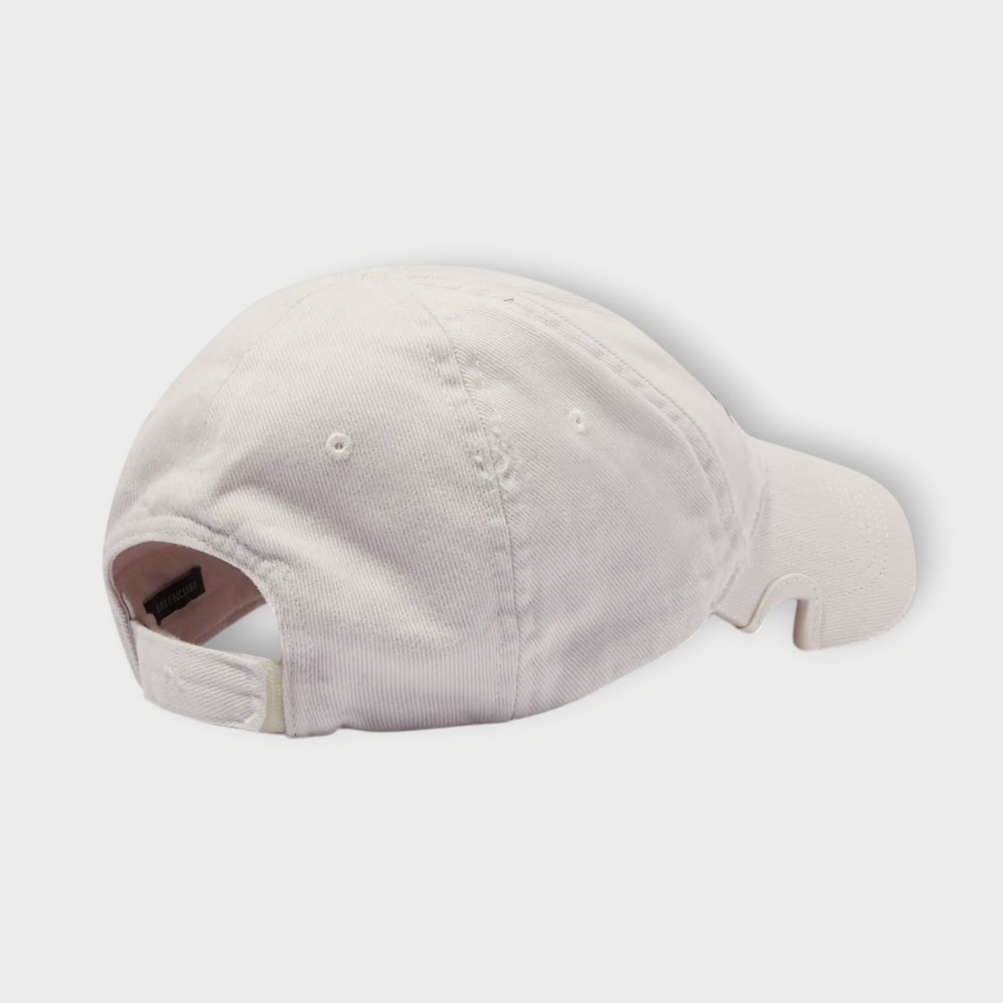 Gaffer Cotton Cap