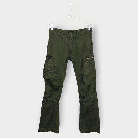 Midrise Cargo Pant