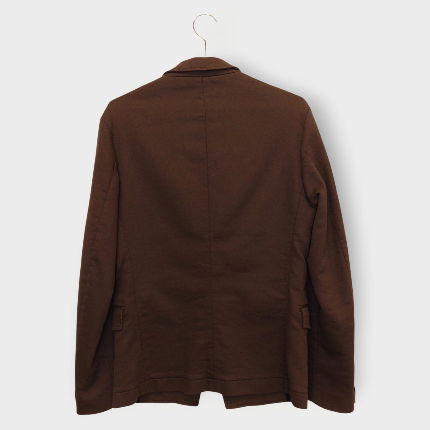 Lapel Blazer