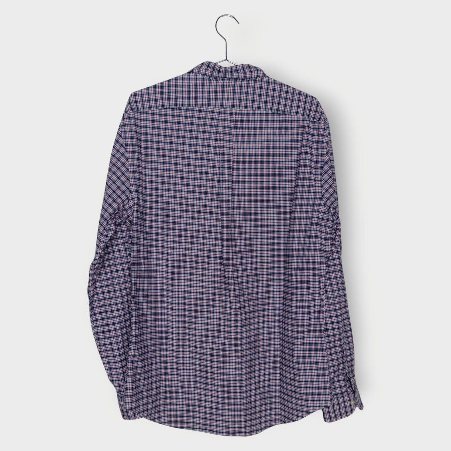 Plaid Shirt