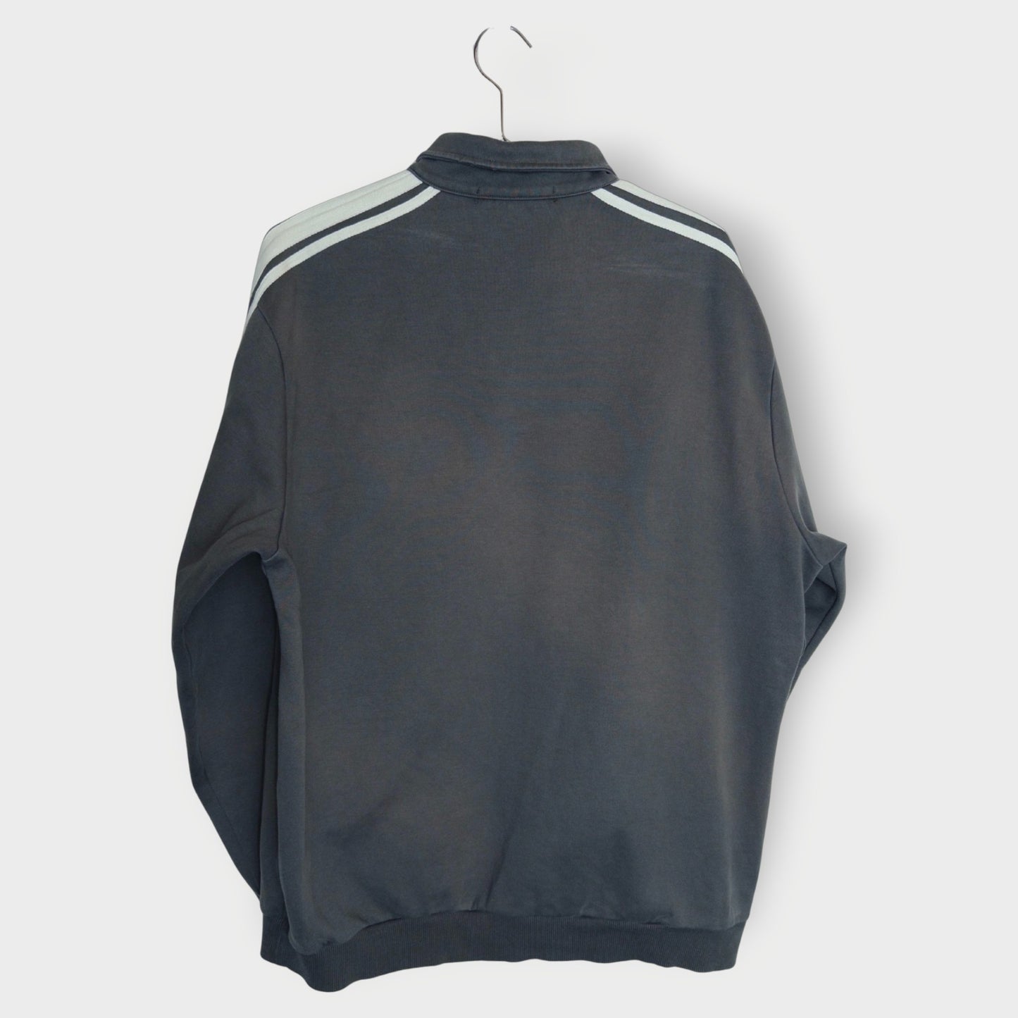 GL Polo Sweater