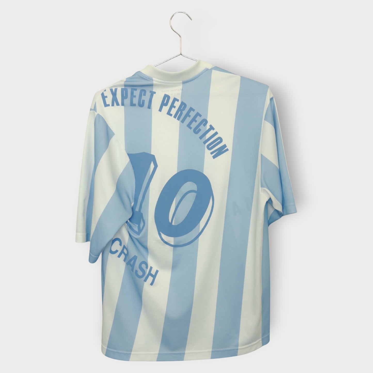 Stripe Soccer Jersey