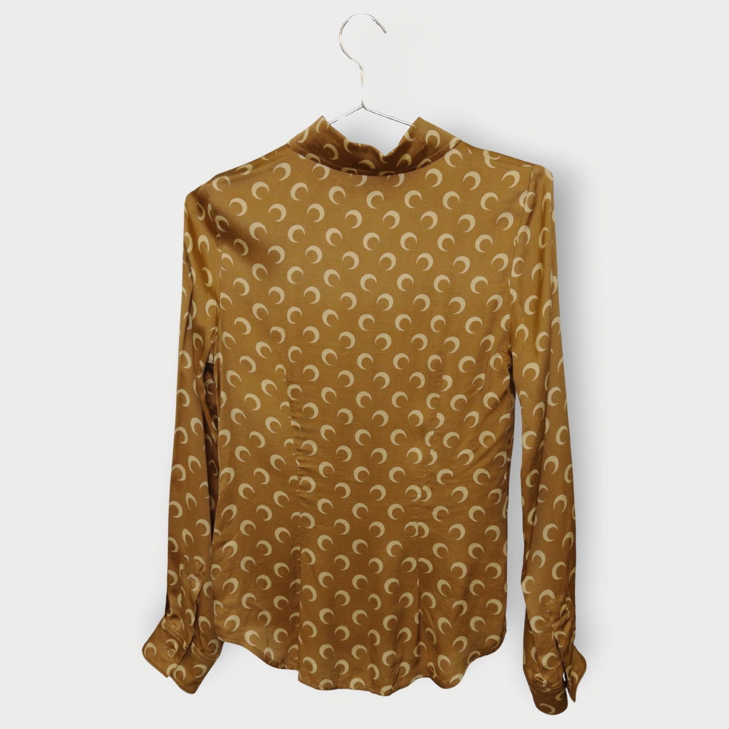 Crescent Moon Shirt