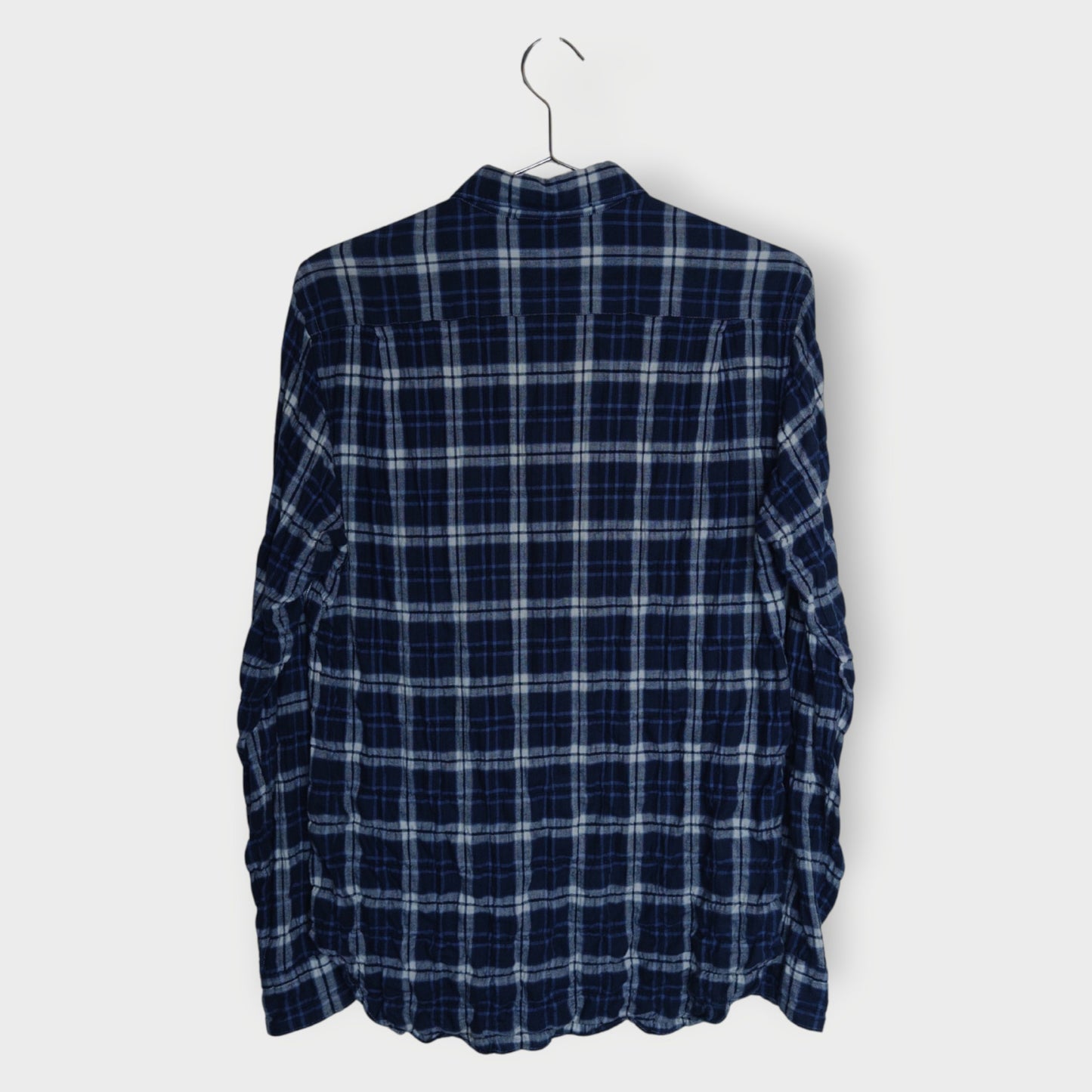 Multi Check Shirt