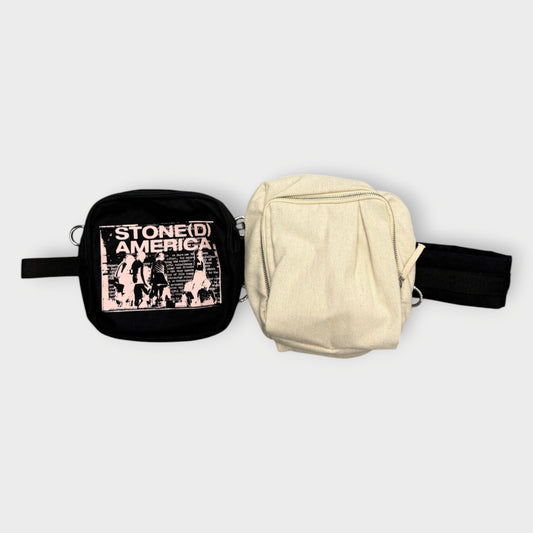 Waist Loop Bag