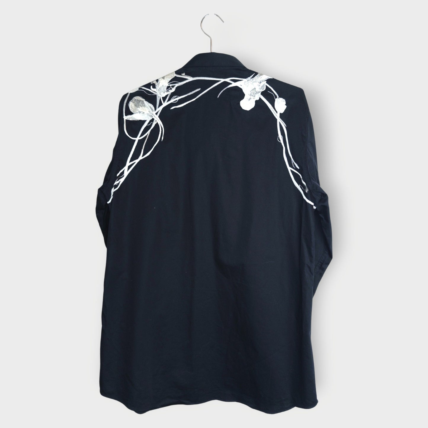 Embroidered Shirt