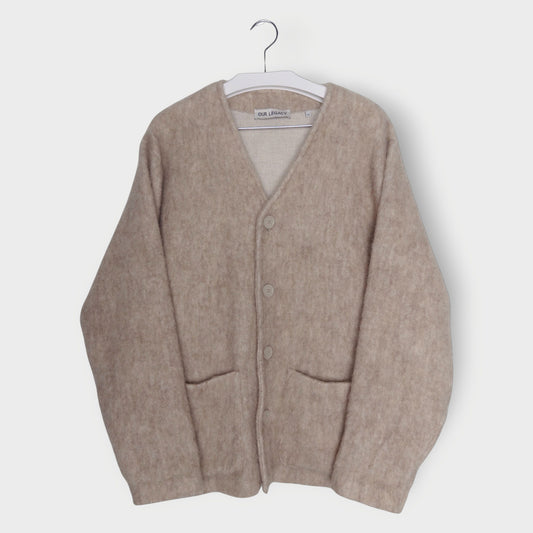 Knit Cardigan