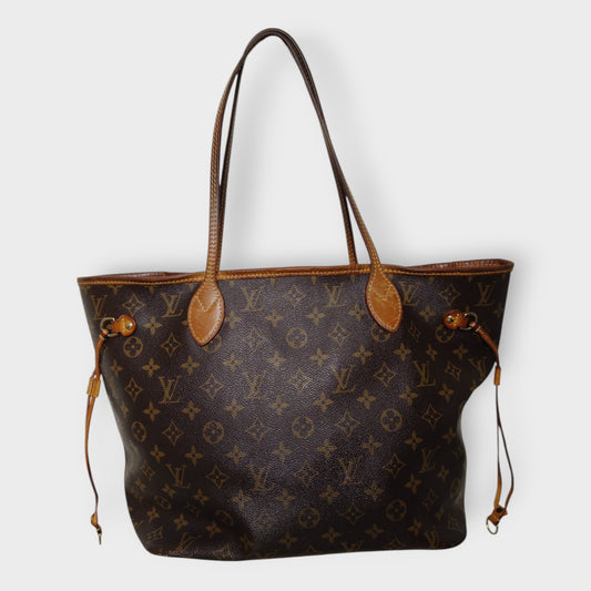 Monogram Neverfull Style Bag