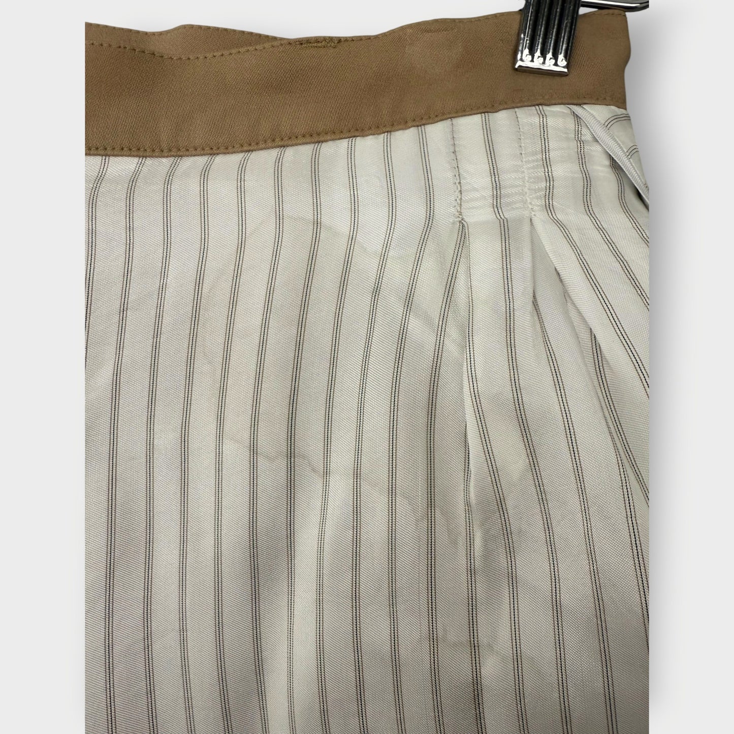 Orma Reversible Trouser