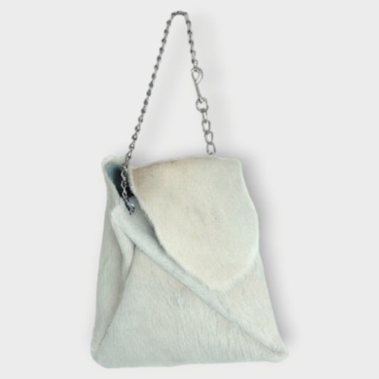 Pony Hair Bag