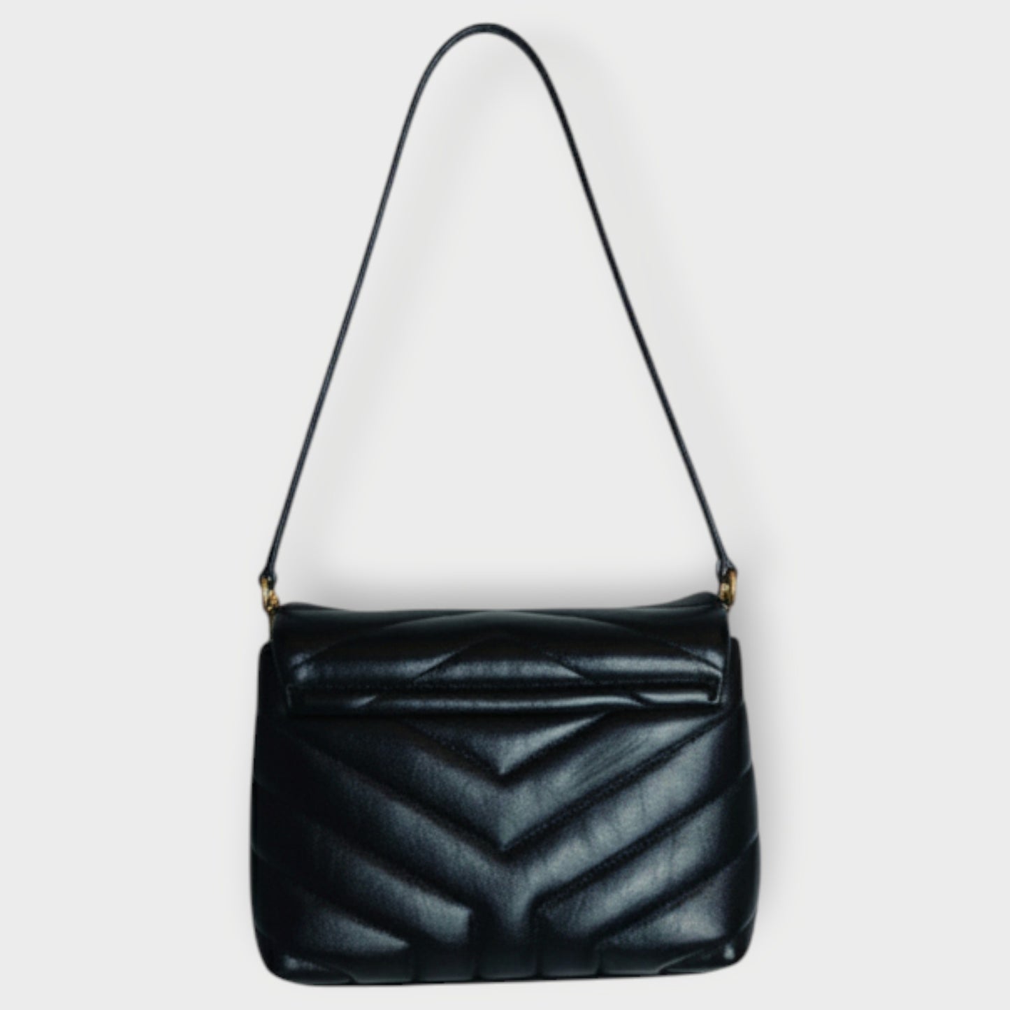 Toy Leather Loulou Bag
