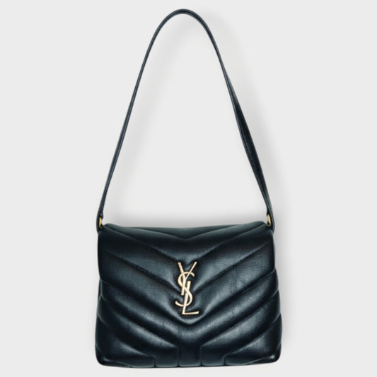 Toy Leather Loulou Bag