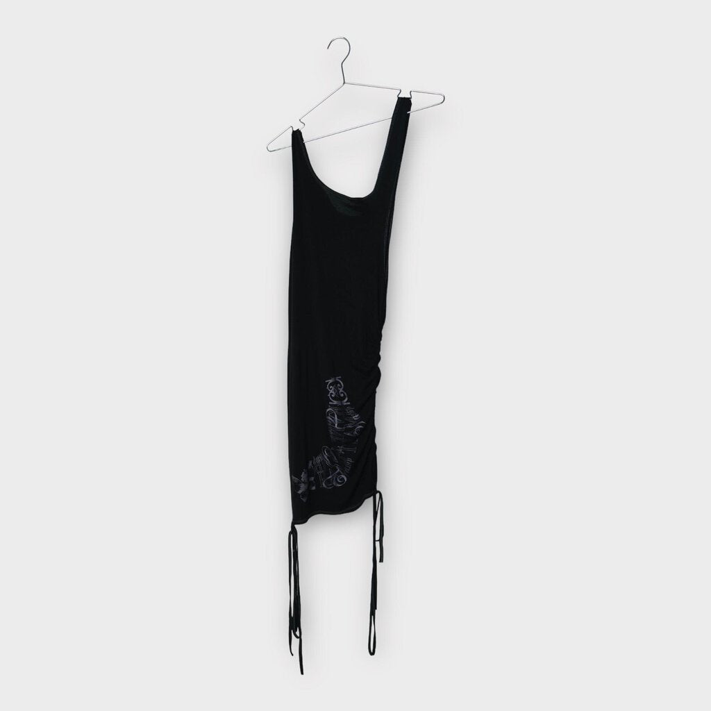 Multi Way Tank Dress