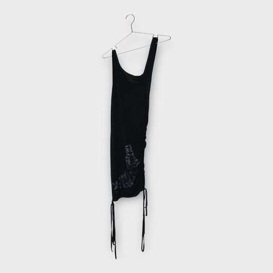 Multi Way Tank Dress