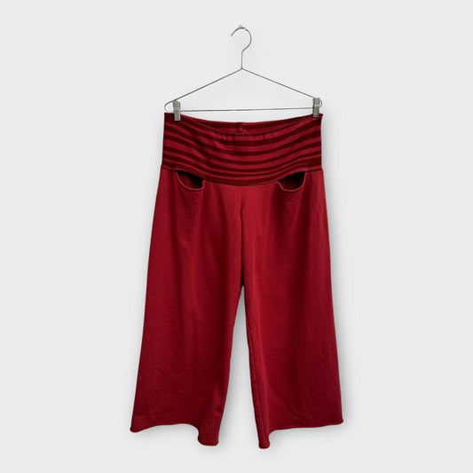 Red Circus Pant