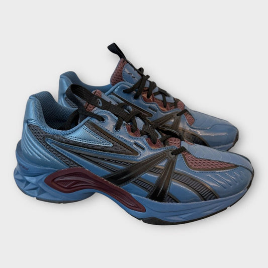 Blue & Maroon HN2-S Protoblast Sneaker
