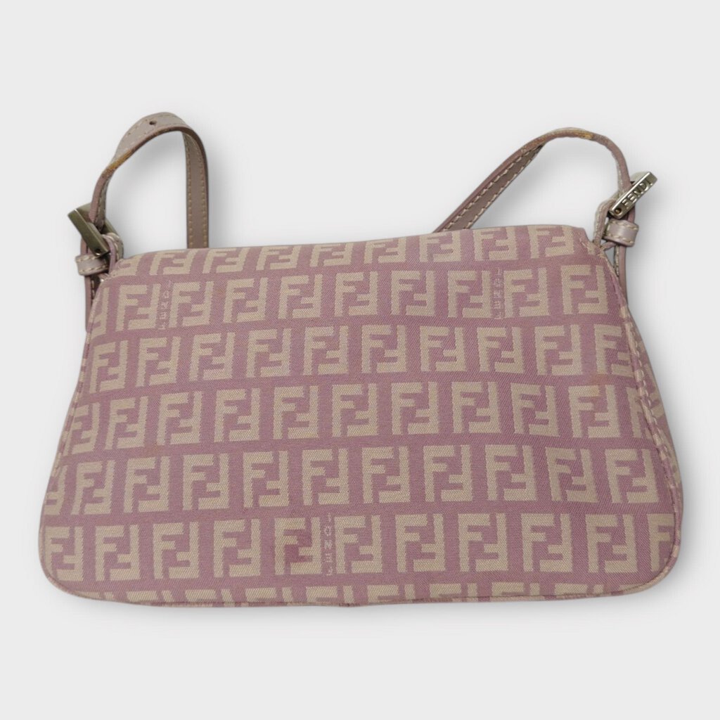 Pink Cloth Zucchino Mini Mamma Baguette