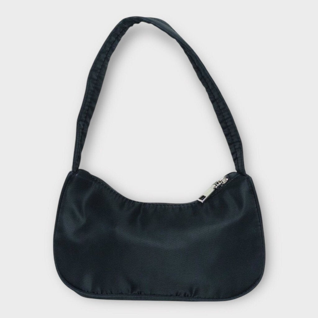Black God's Favourite Mini Shoulder Bag
