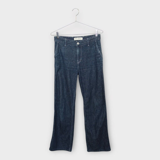 Denim Rail Chino Jeans