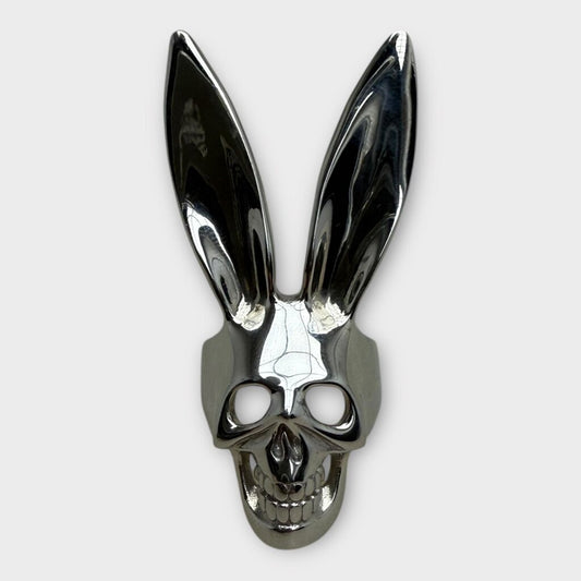 Oversized Bunny Ring