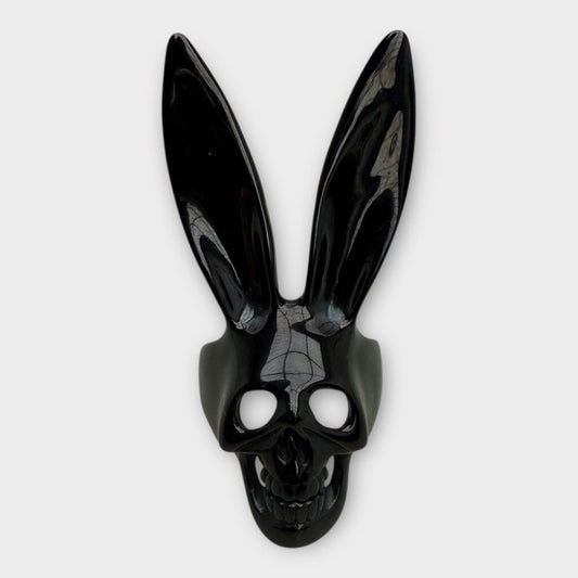 Oversized Bunny Ring