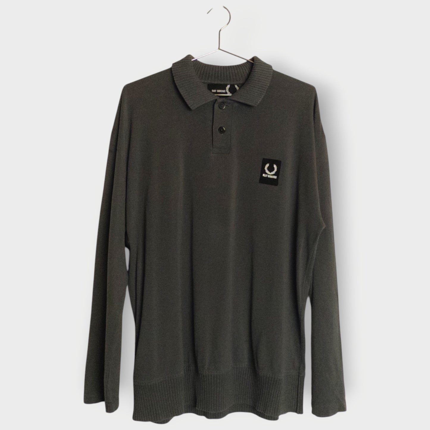 Polo Long Sleeve