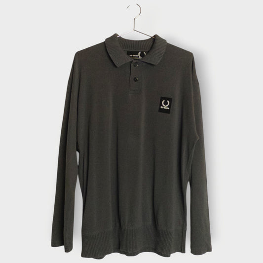 Polo Long Sleeve